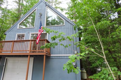 The Beach at Balmoral — hotel in Moultonborough