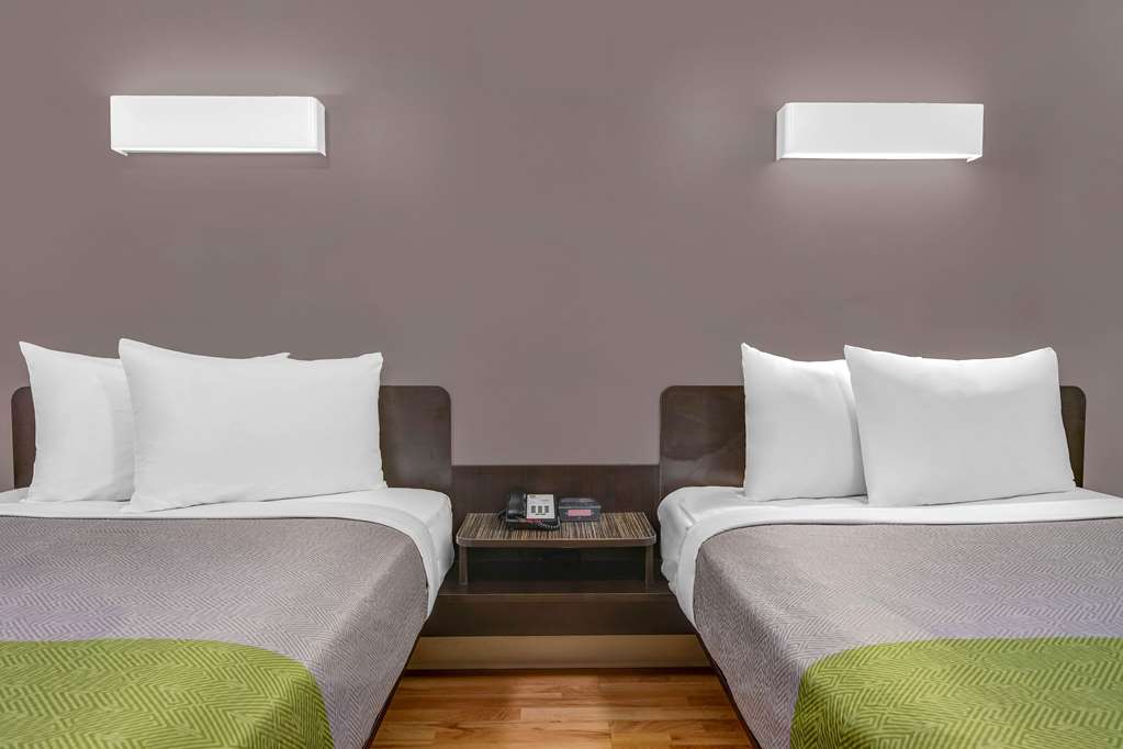 Studio 6 Extended Stay Atlanta GA Chamblee - photo 19