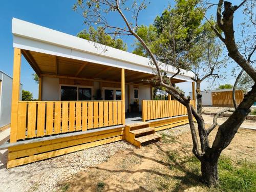 Aurea Lux in Pakostane, Croatia