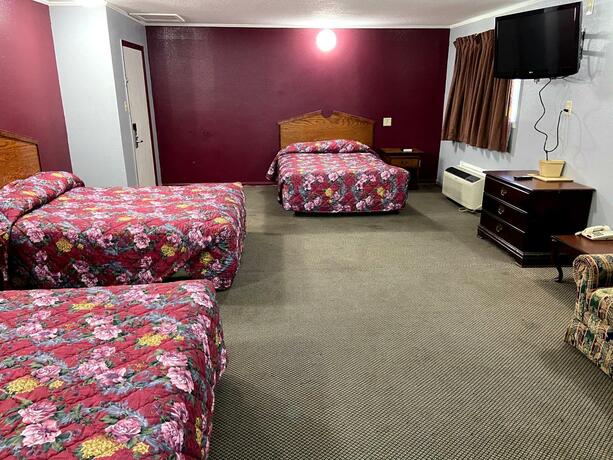 Embers Inn - photo 27