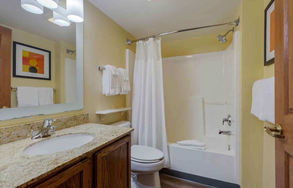 Extended Stay America Suites Chantilly Dulles - photo 65
