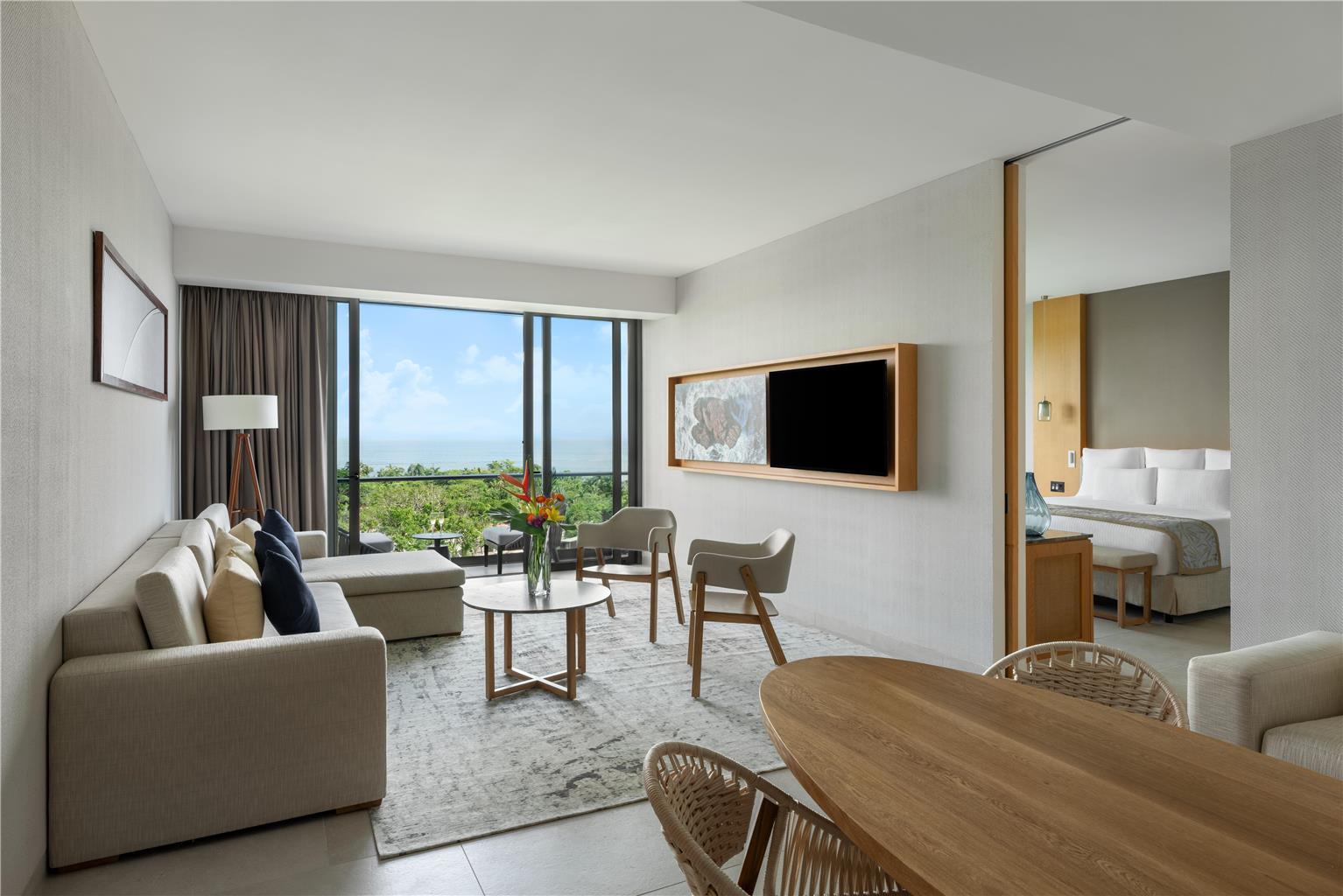 Suite