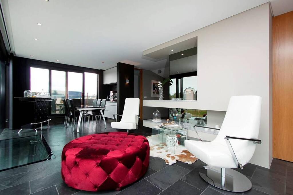 Sunny And Spacious Luxury House