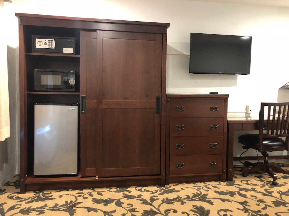 Hotel Mission de Oro - photo 5