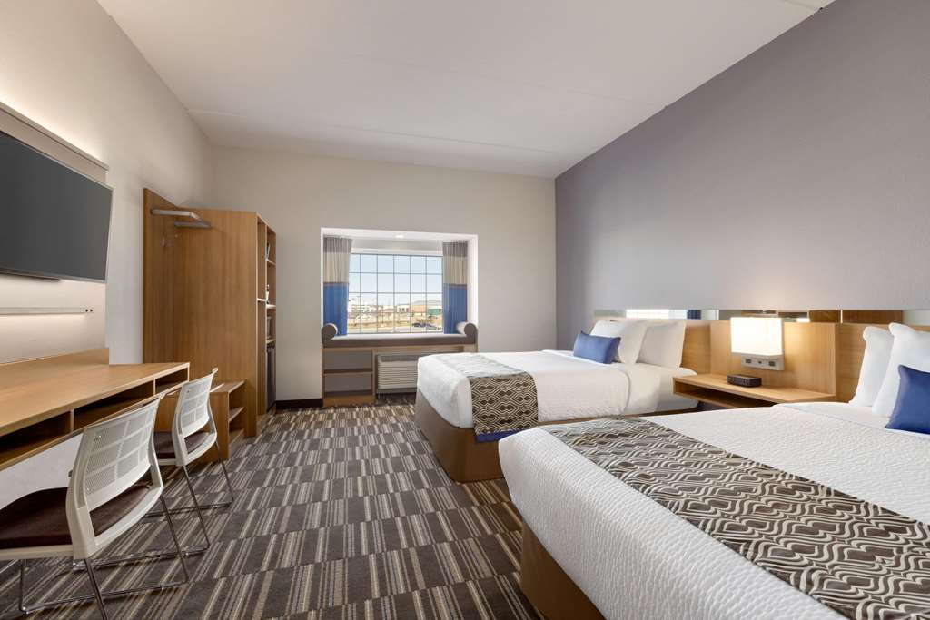 Microtel Inn & Suites by Wyndham Gambrills - photo 13