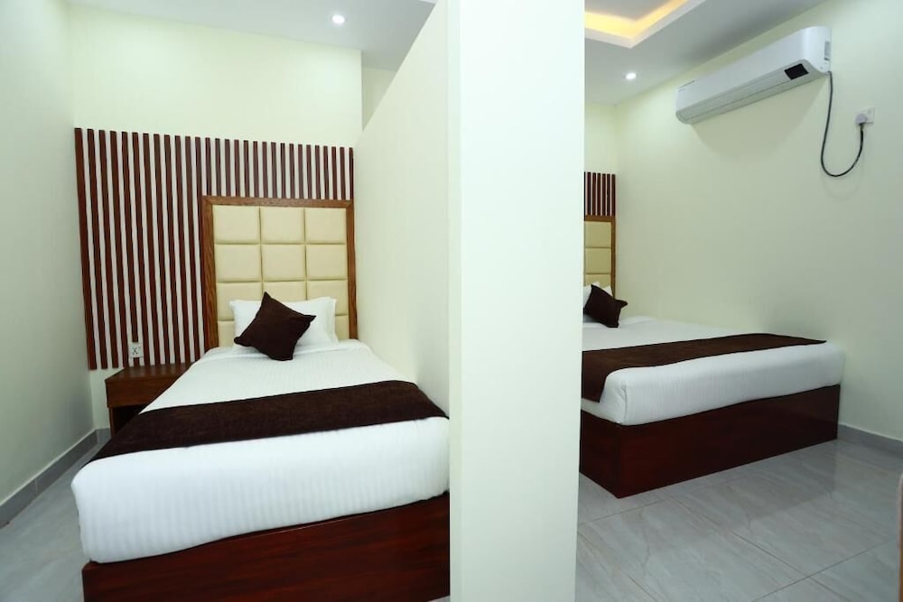 Grand Castle Hotel — Comilla — photo 5