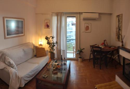 On Foot to Acropolis Cozy Apartment — 4-Star Luxury Hotel in Athens, Greece