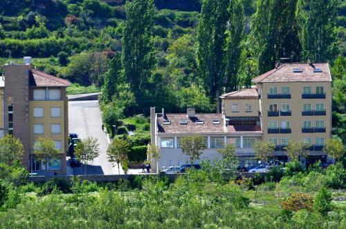 Hotel Solé — Senterada — photo 4