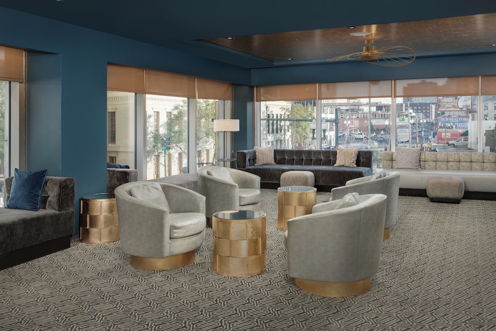 The Troubadour Hotel New Orleans Tapestry Collection by Hilton - photo 6