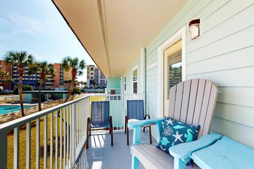 Venus Unit 215b — Fort Walton Beach