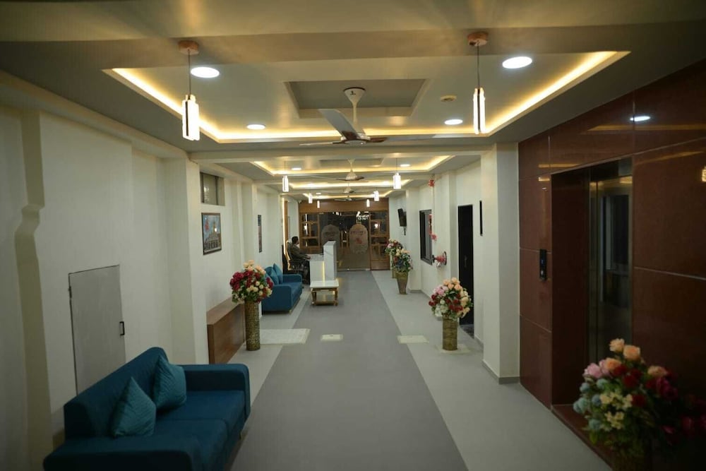 Hotel Aagman — Palanpur — photo 5