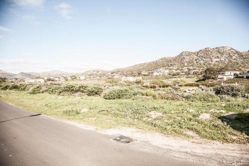 Dreamtime Studio — 4-Star Luxury Hotel in Cape Town, South Africa