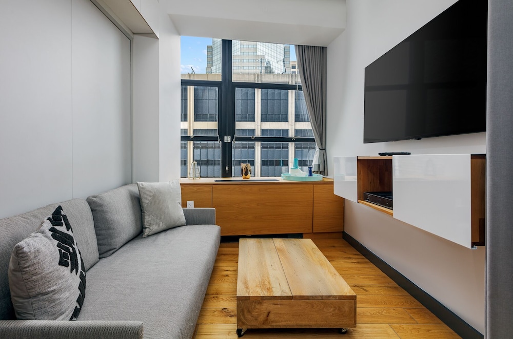 Placemakr Wall Street - photo 106