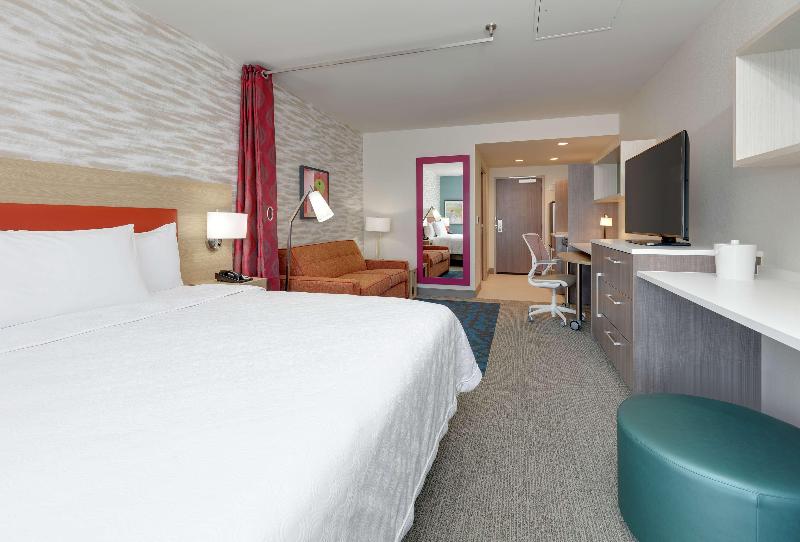 Home2 Suites by Hilton Yakima Airport - photo 52