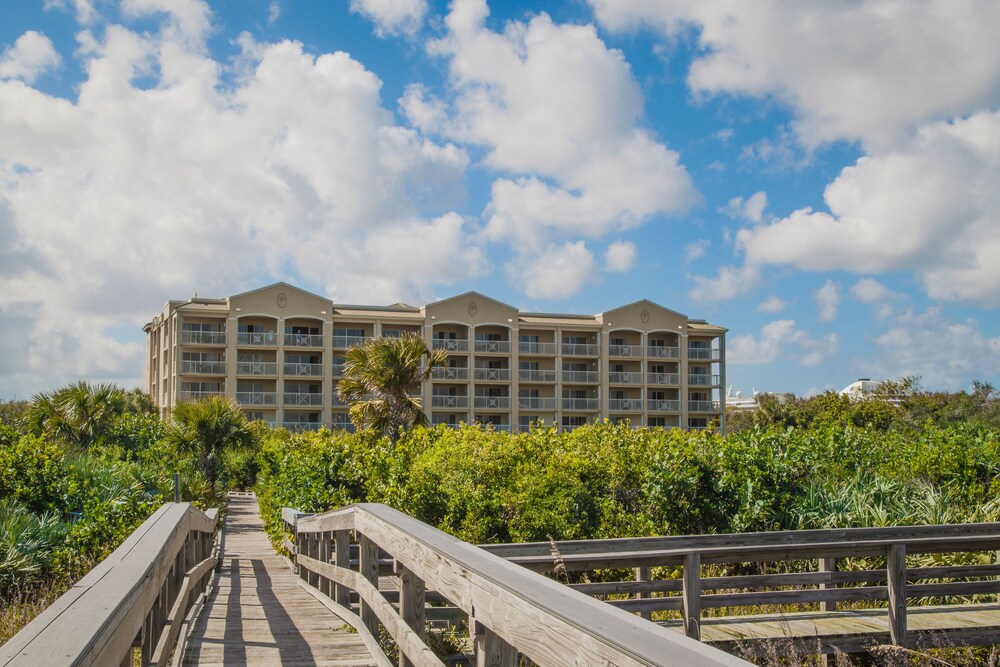 Holiday Inn Club Vacations Cape Canaveral Beach Resort by IHG - photo 80