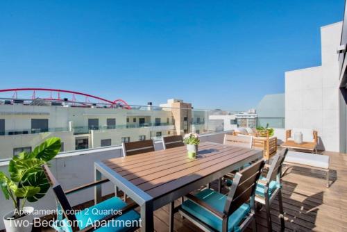 Akicity Benfica Stadium — 4-Star Luxury Hotel in Lisbon, Portugal