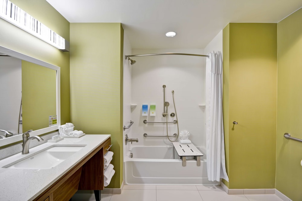 Home2 Suites by Hilton Dallas Addison - photo 21