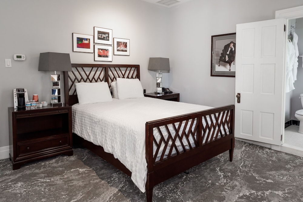 Lititz Springs Inn - photo 7