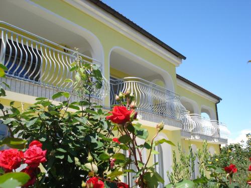Marko Rooms - last minute hotel in Krk