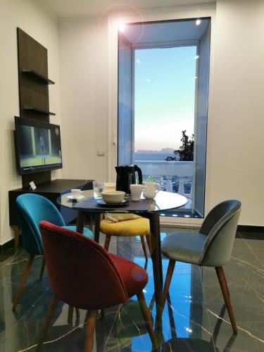 Vomero Guest House — 4-Star Luxury Hotel in Naples, Italy