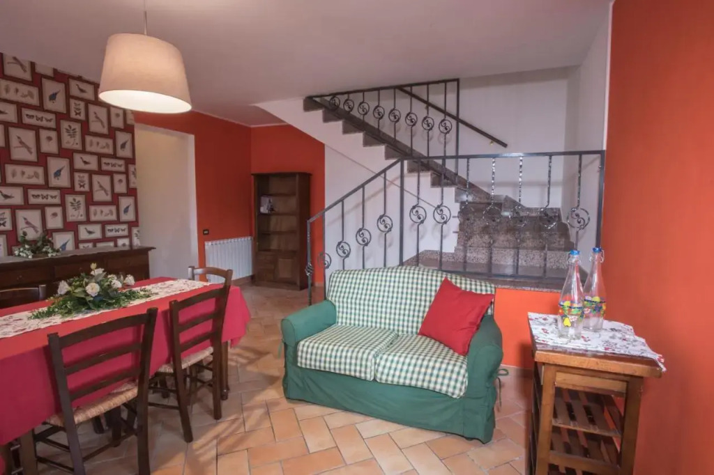 Casale Godenza — hotel in Matelica