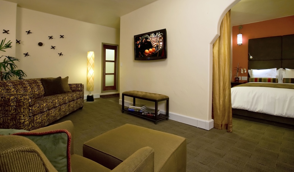 Hotel Andaluz Albuquerque Curio Collection by Hilton - photo 22