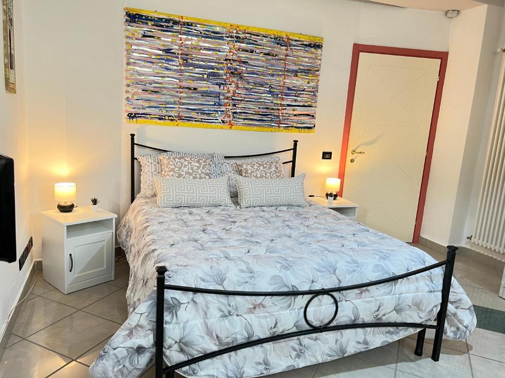 Amarin Pisa Apartment — 4-Star Luxury Hotel in Pisa, Italy