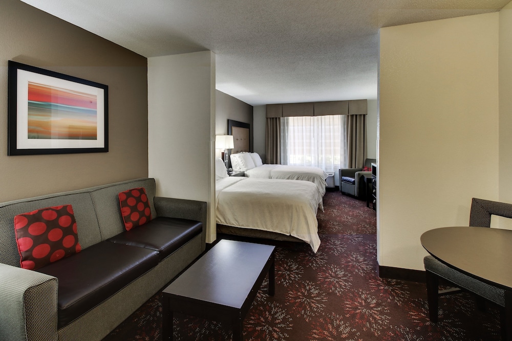 Holiday Inn Express Hotel & Suites Lancaster Lititz by IHG - photo 22