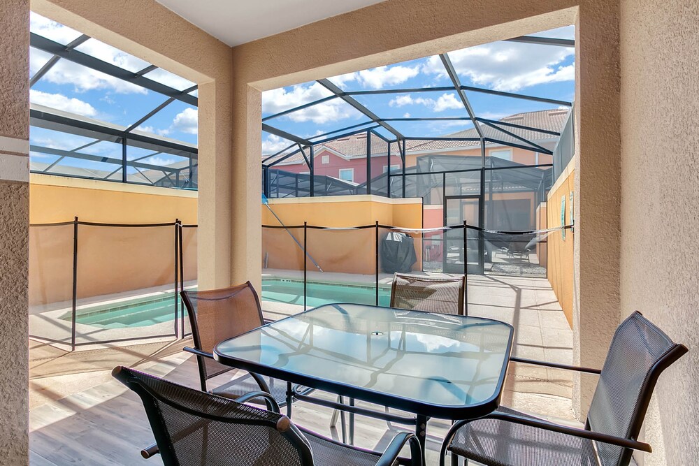 4 Bedrooms 3 Bathrooms Paradise Palms 8976 Mp - photo 16