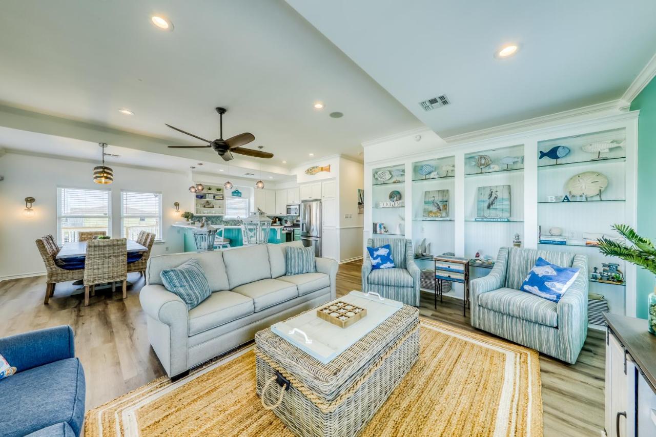 Bay View Breeze - last minute hotel in Rockport