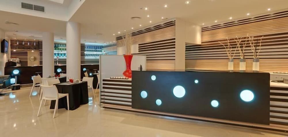 Hotel Ceuta Puerta de África — Ceuta — photo 4