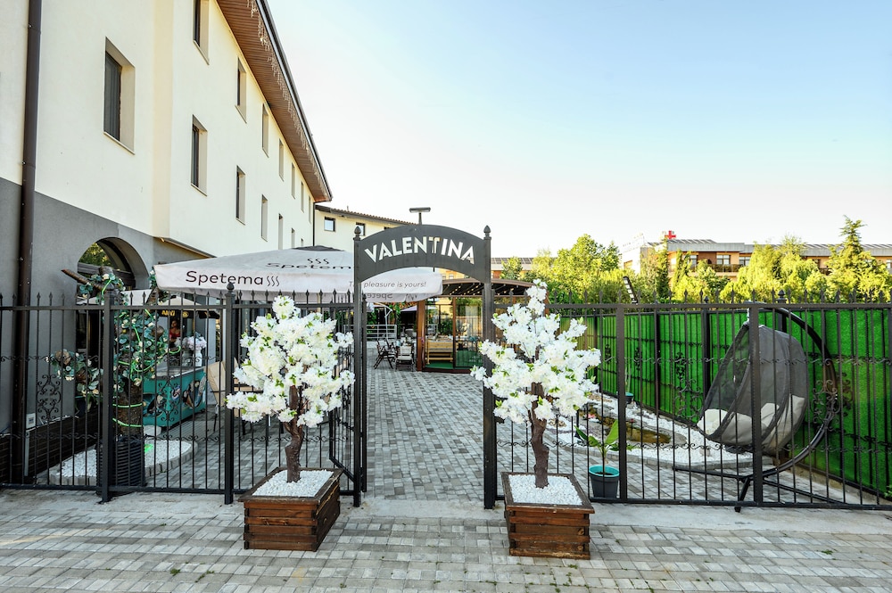 Luxury Spa Complex Valentina - last minute hotel in Maglizh