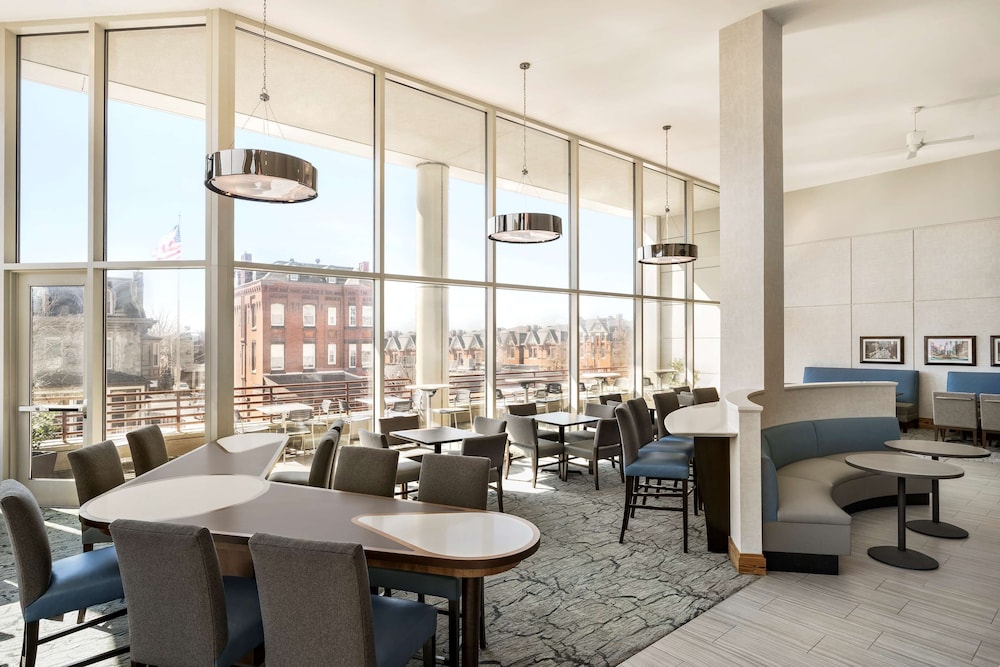 Homewood Suites by Hilton University City - photo 2