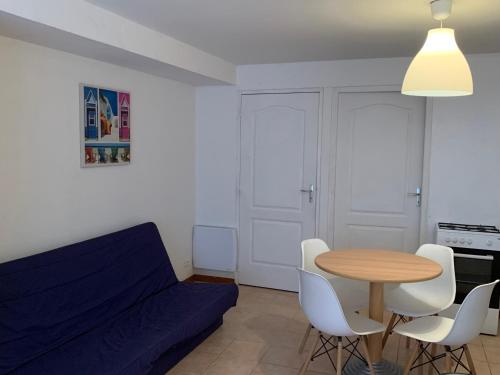 Studio Tout Equipe 2 a 4 Personnes - last minute hotel in Unknown City