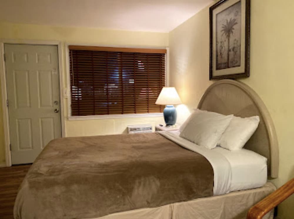 Sunland Inn of Ephrata - photo 5