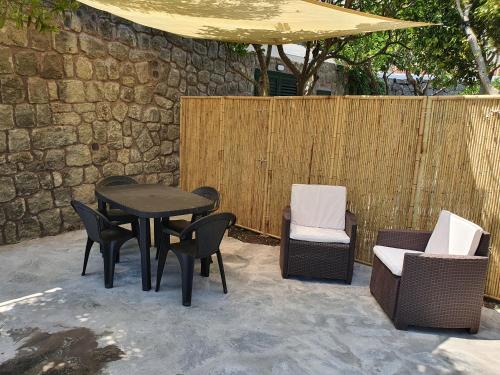Casa Mo Ma vacanze Ischia — 4-Star Luxury Hotel in Ischia, Italy