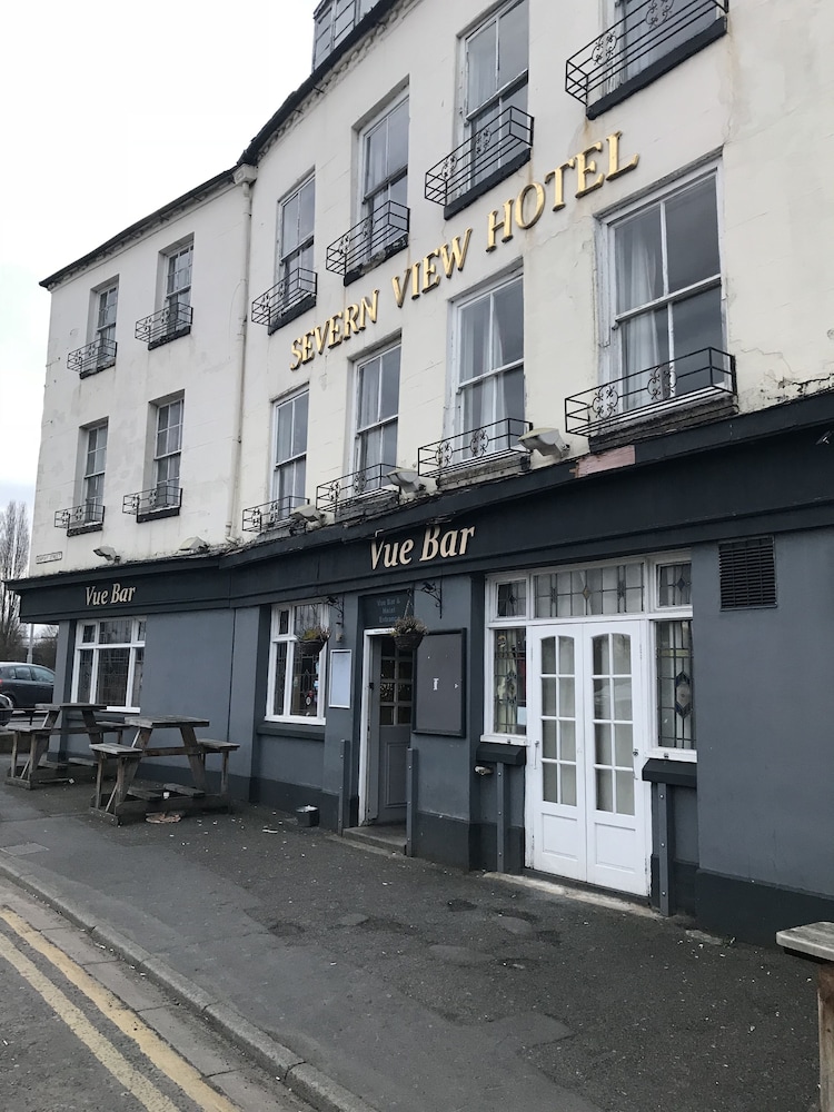 Severn View Hotel in Worcester, United Kingdom