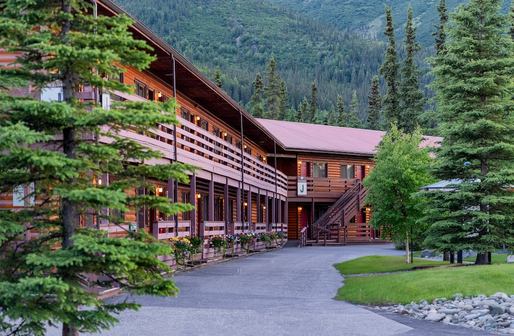 Denali Princess - photo 19