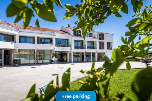 Hotel Vile Park Premium in Portoroz, Slovenia