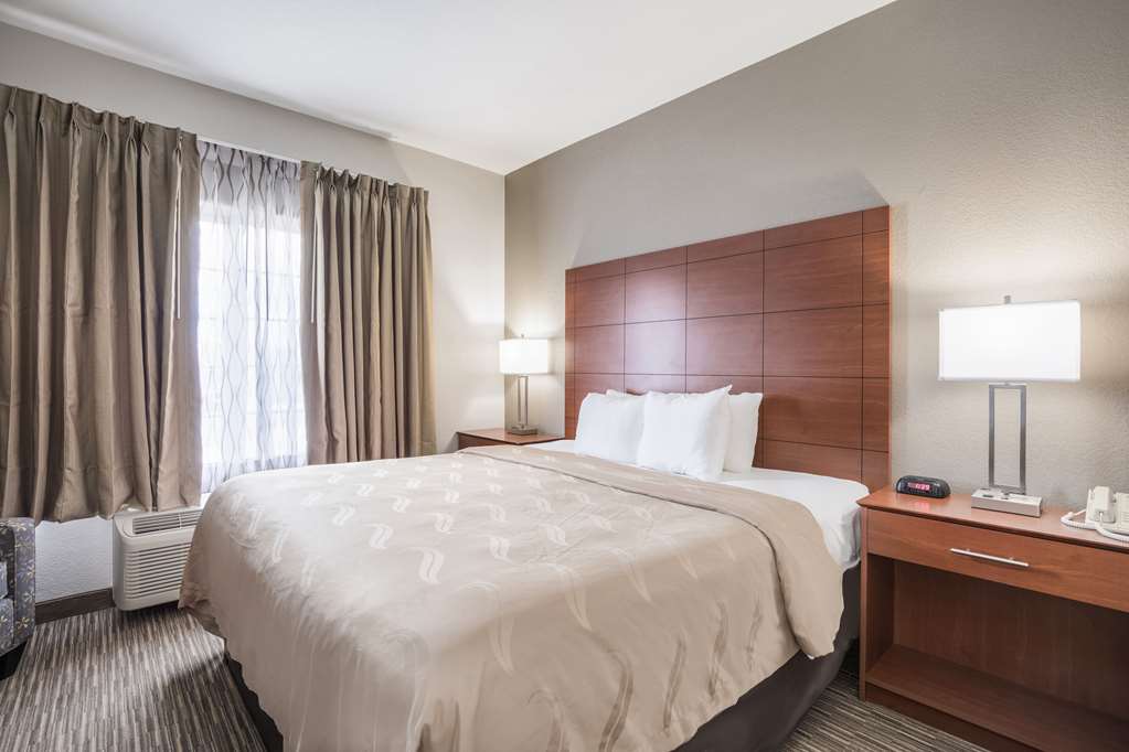 Quality Inn & Suites Lodi I 90 - photo 31