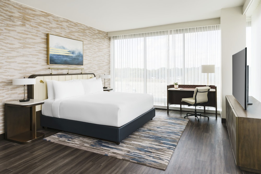 Hyatt Regency JFK Airport at Resorts World New York - photo 26