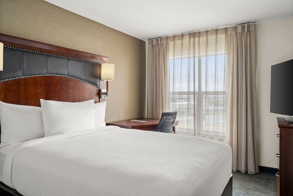 Residence Inn by Marriott Billings - photo 8