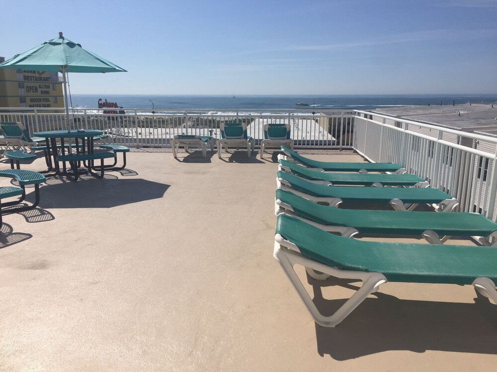 Steps to Beach Ocean Views Pool - photo 32