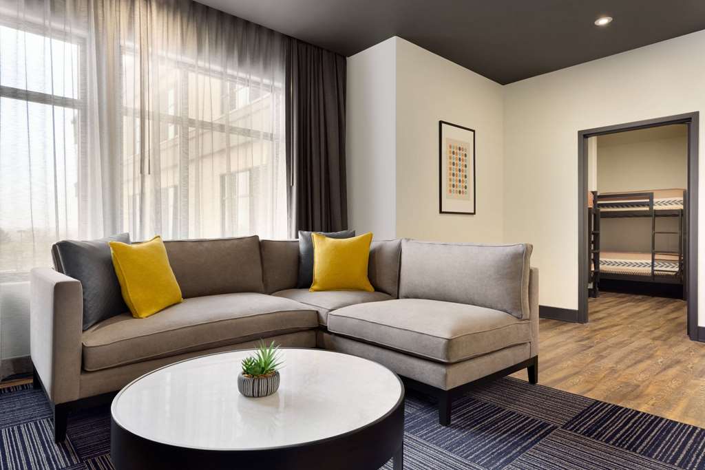 Origin Westminster a Wyndham Hotel - photo 23