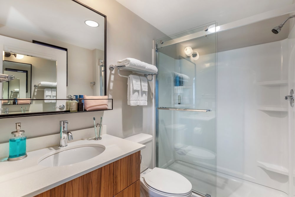Uptown Suites Extended Stay Nashville TN Smyrna - photo 15