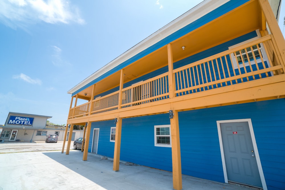 Plaza Motel Corpus Christi By Oyo - photo 96