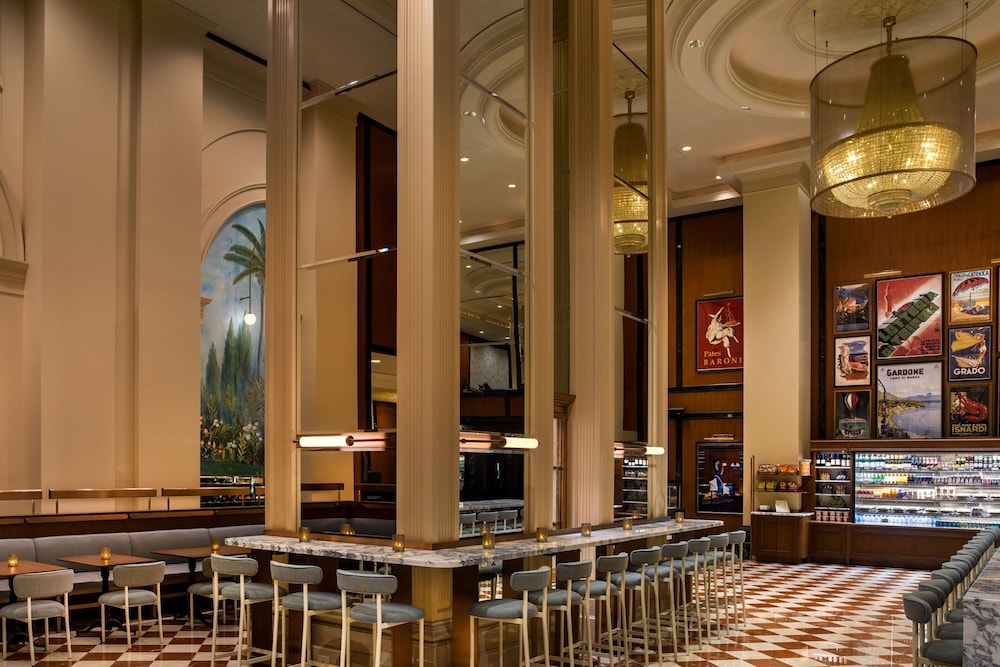 The Westin St. Francis San Francisco on Union Square - photo 84
