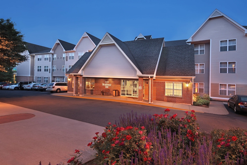 Residence Inn Marriott Danbury - photo 20
