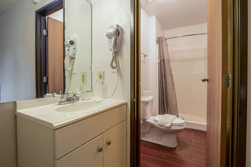 Motel 6 Ashland OH - photo 21