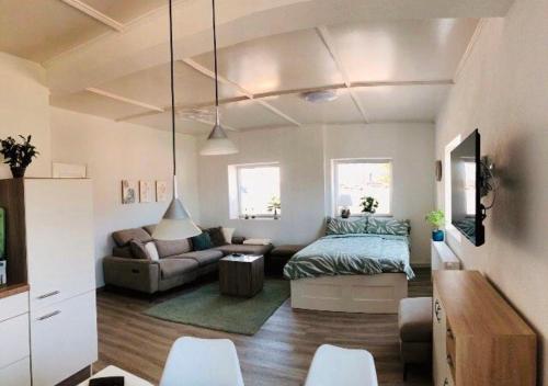 Traumhaftes Studioappartement — 4-Star Luxury Hotel in Wadern, Germany